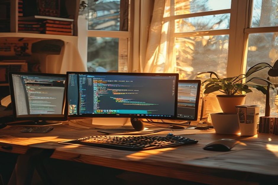 Linux на десктопі у 2026: чому це знов реальна альтернатива MacBook