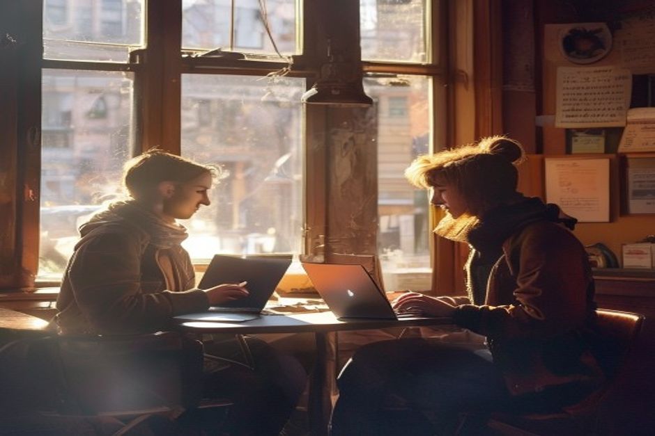 Co-founder dating в Україні: як засновники насправді знаходять партнерів у 2026
